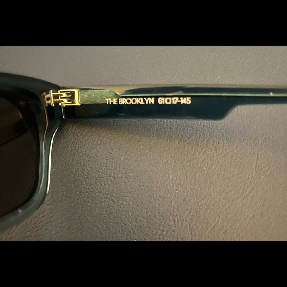 Komono sunglasses - Picture 8 of 9